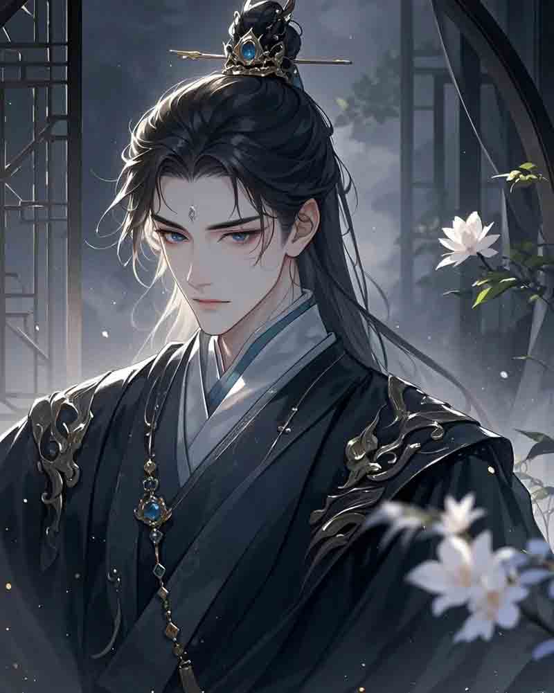 Tướng Công Ta Đây Không Muốn Bị Ép Cưới