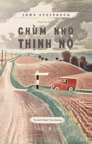 Chùm Nho Phẫn Nộ