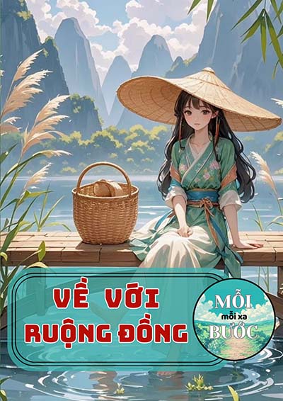 Về Với Ruộng Đồng - Tiểu Ngũ Công Tử