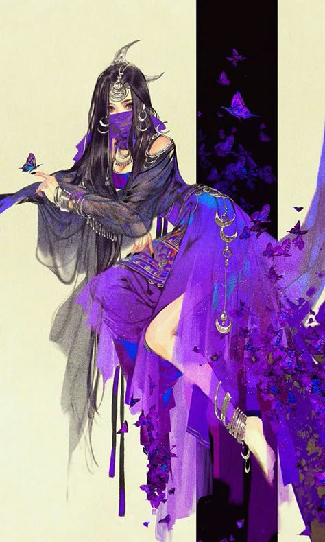 Vũ Nương Thập Phu