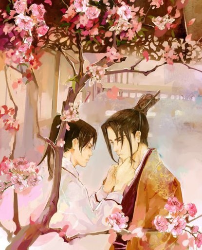 [Bao Công Đồng Nhân] Ngốc Ngốc Tiểu Thần Bộ