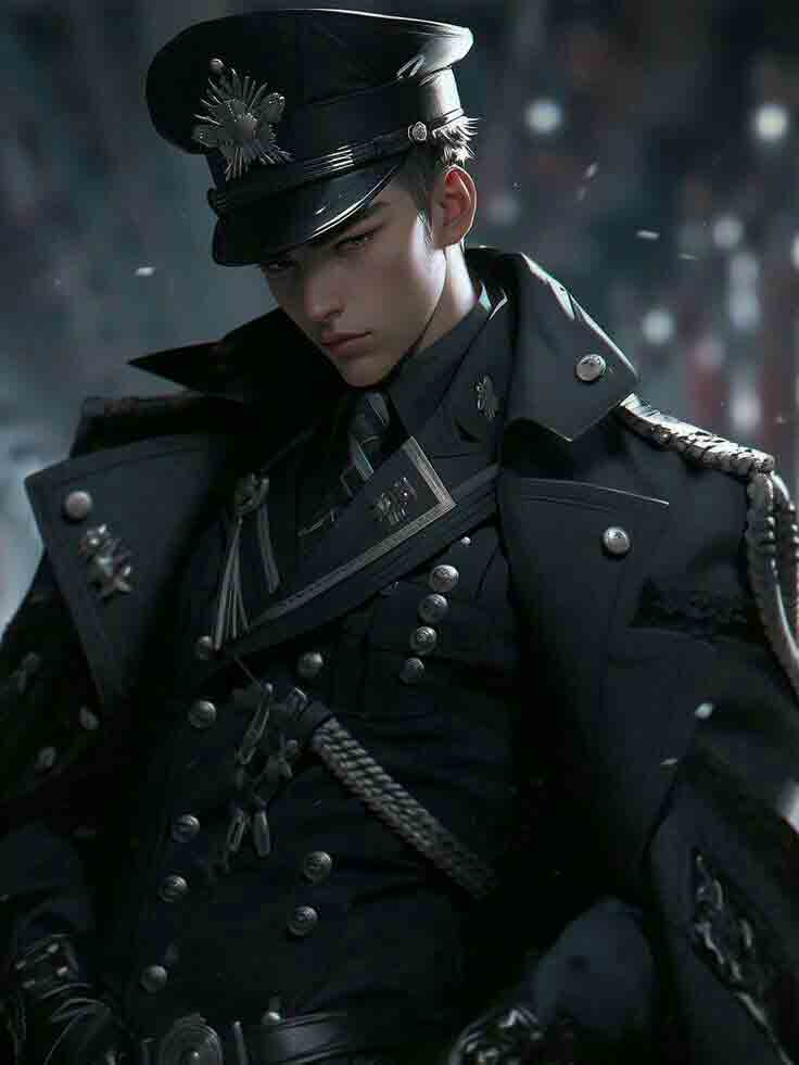 Tuyệt Thế Cường Long