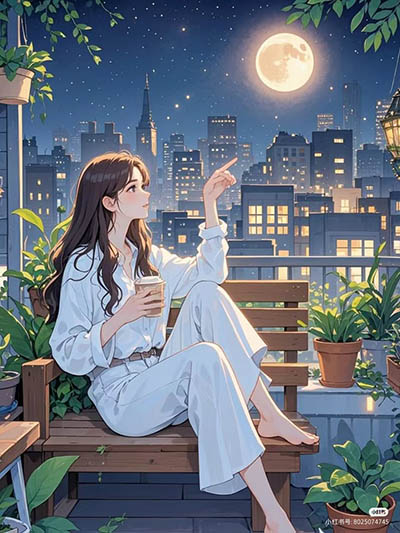 Đứa Cháu Gái Bị Sứt Môi, Tôi Mặc Kệ Rồi