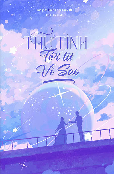 Thư Tình Tới Từ Vì Sao