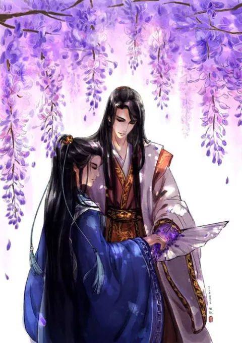 Phồn Hoa Ánh Tình Không