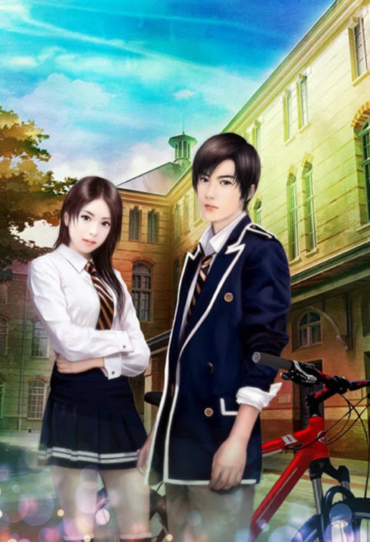 Siêu Quậy Học Viện Sun