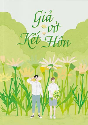 Giả Vờ Kết Hôn - Khuyển Thăng