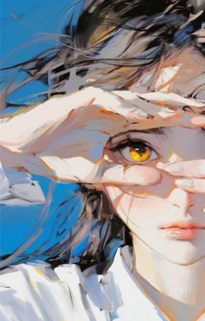 Ở Trước Mặt Bạn Gái, Tôi Liều Mạng Giả Làm Omega