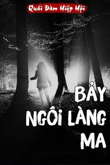 Bảy Ngôi Làng Ma