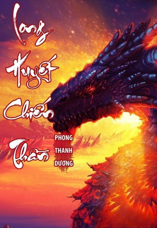 Long Ngạo Thương Khung