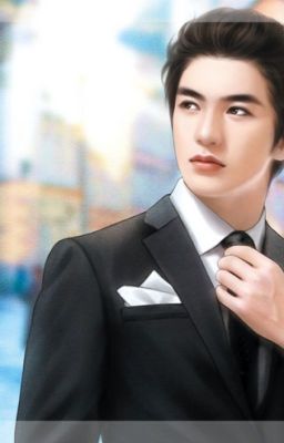 Phúc Hắc Tổng Tài, Tôi Yêu Anh