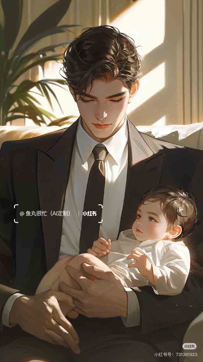 Phong Thiếu Gia Theo Đuổi Vợ