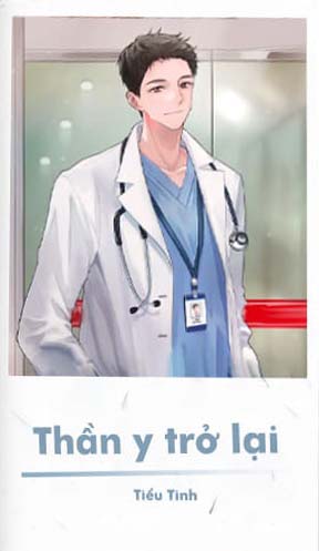 Thần Y Trở Lại