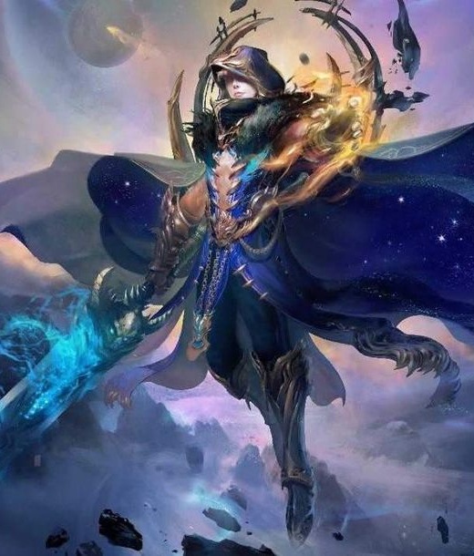 Ba Nghìn Kiếm Giới Bản Dịch