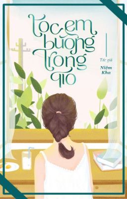 Tóc Em Buông Trong Gió