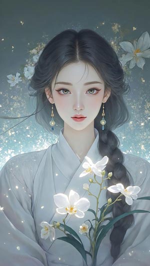 Hoa Xuân Chưa Tàn - Phù Lê