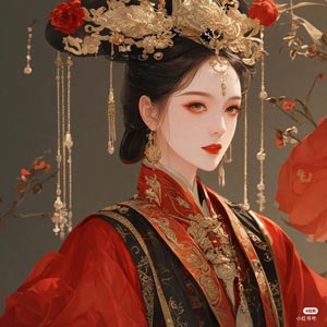 Gả Vào Phủ Thái Tử - Mộc Yêu Nhiêu