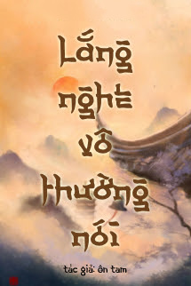 Lắng Nghe Vô Thường Nói - Ôn Tam