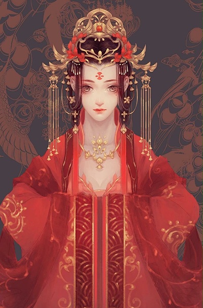 Tân Nương Khó Làm