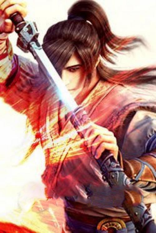 Tục Thái A Kiếm