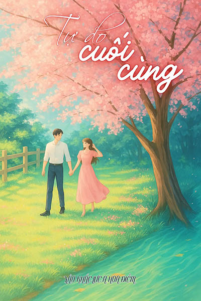 Tự Do Cuối Cùng - Xảo Khắc Lực A Hoa Điềm