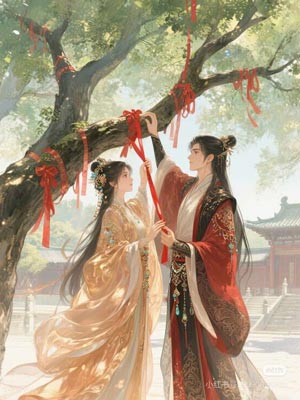 Chấp Trượng Túng Hồng Trần