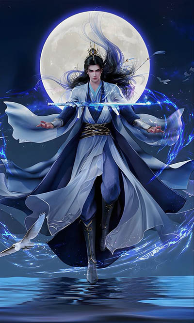 Sư Huynh Của Ta Quá Mạnh