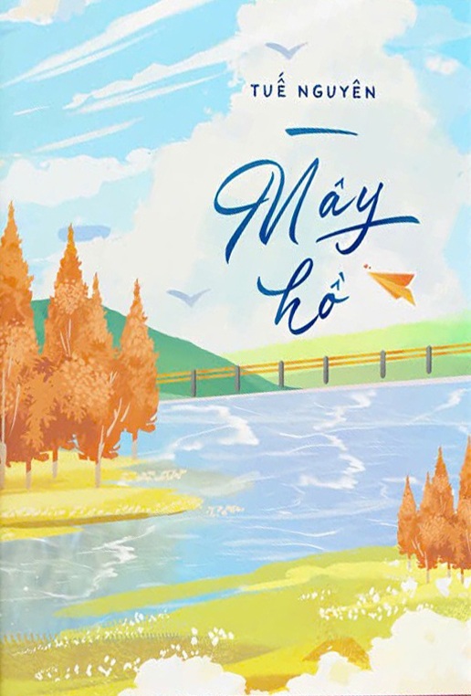 Mây Hồ - Tuế Nguyên