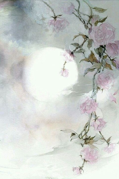 [Phiên Ngoại] Cận Sắc Như Thương