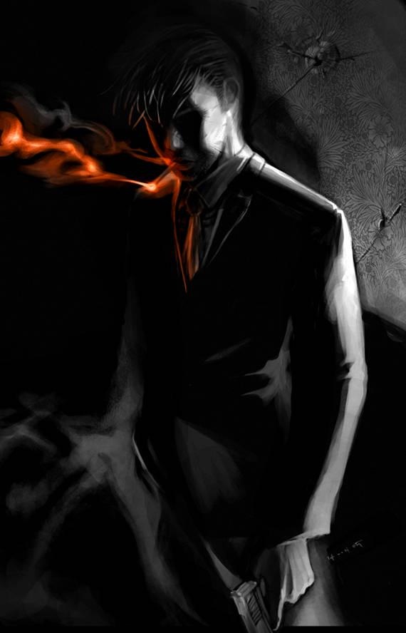 Phát Súng Trượt