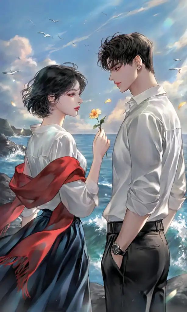 Xuân Triều Không Mộng - Tiểu Hàm Tiên