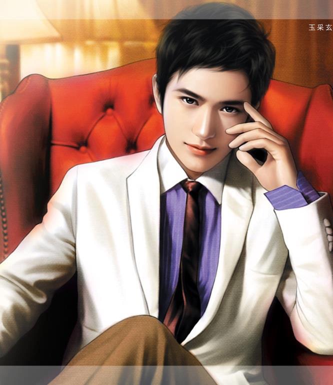 Nam Thần Biến Thành Cún