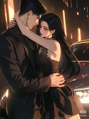 Hào Môn Tráo Đổi: Nuôi Con Cho Chị Gái