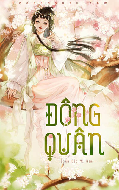 Đông Quân - Diện Bắc Mi Nam