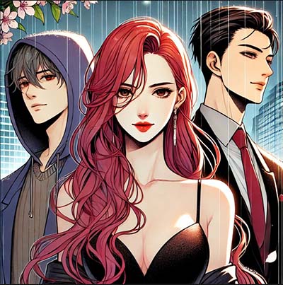 Sa Vào Đêm Xuân - Nghiêm Tuyết Giới