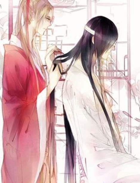 Cưới Ma Đầu Về Sống Qua Ngày