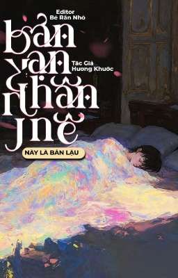 Bản Vạn Nhân Mê Này Là Bản Lậu