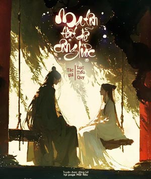 Ma Tôn Thật Dễ Công Lược - Lục Tiểu Quy