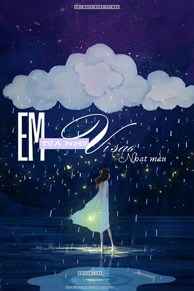 Em Tựa Như Vì Sao Nhạt Màu