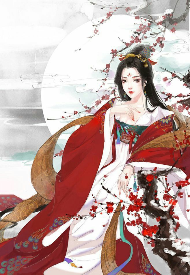 Thất Sát Nữ Đế