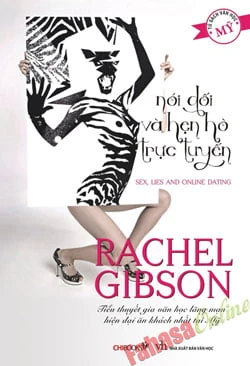 Nói Dối Và Hẹn Hò Trực Tuyến