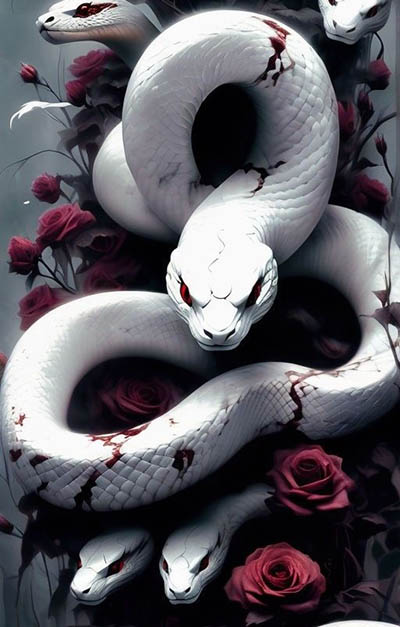 Cốt Nhục Xà Đàn