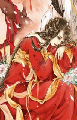 Độc Vương Hắc Sủng: Quỷ Vực Cửu Vương Phi