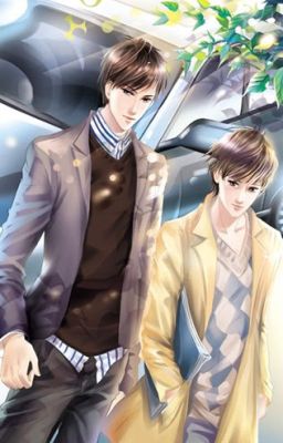 Tần Gia Phụ Tử