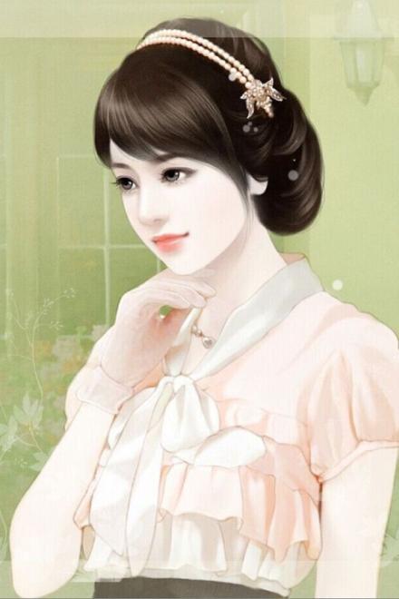 Không Muốn Cưới Trạch Nữ