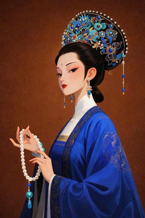 Ác Nữ Phi Điển Hình