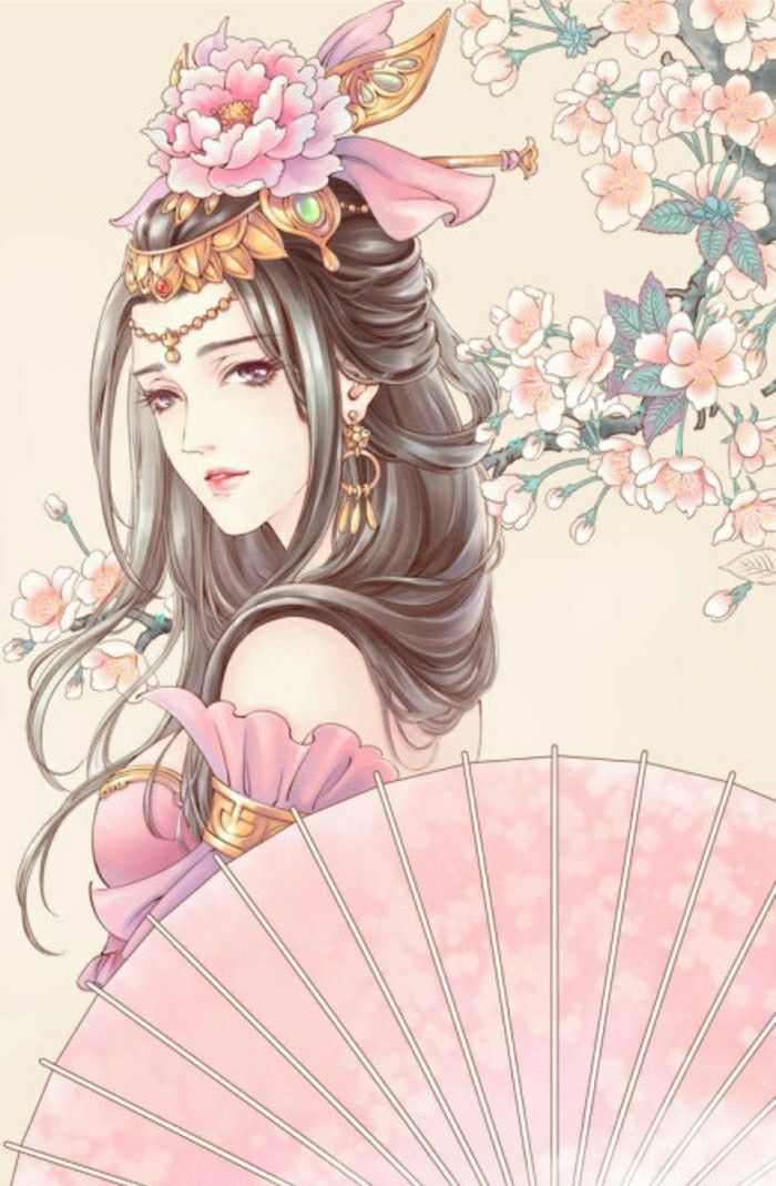 Hạo Thiên Vương Phi