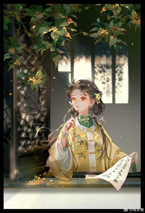 Xuyên Về Cổ Đại Nấu Rượu Làm Giàu