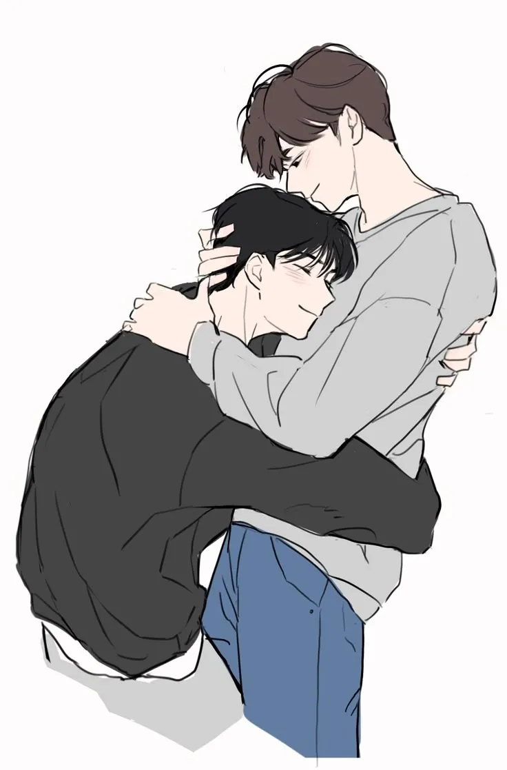 Ôm Anh Không Buông