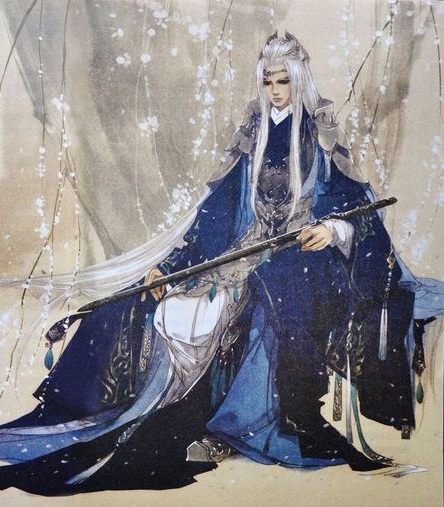 Lạc Thiên Tiên Đế